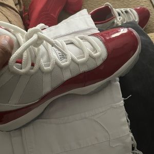 Brand new retro jordan 11’s